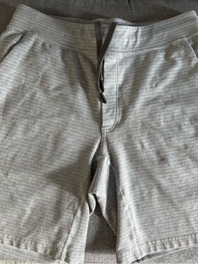 Lululemon Men’s Athletic Short